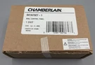 Chamberlain Motion Detecting Garage Door Opener Wall Control 041A7327-1 New. Fixed Price $54.95.