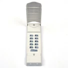 Linear Dtkp Keypad Transmitter DELTA-3 DNT00062 Wireless Remote. Fixed Price $52.95.