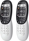 2 Pack Universal Wireless Genie Remote Control For Directv Hr Series. Fixed Price $113.99.