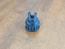 Replacement Coupler Pn 325687 For Wayne Dalton Prodrive Belt Garage Door Opener. Fixed Price $44.68.
