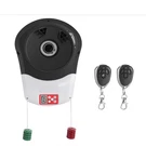 Automatic Garage Roller Door Opener 100W Motor 800N Lift Force 2 Remotes. Fixed Price $75.00.