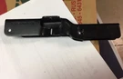 Garage Door Opener Craftsman U-bracket Square Rail Motor Mount 012D0989 New. Fixed Price $7.99.