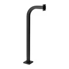 Linear GNC-1, ACP00906 Curb-mount Gooseneck Post Keypad Telephone Entry. Fixed Price $197.80.