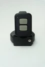 Motorcycle Bike Garage Door Remote -quick Detach-universal-liftmaster-genie. Fixed Price $32.99.
