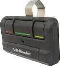 Liftmaster 813LM 3-BUTTON Remote Control Transmitter Works With 850LM And 860LM. Fixed Price $34.95.