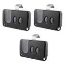 3X For Sears Craftsman Garage Door Opener Remote Button 139.53879. Fixed Price $29.95.