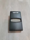 Oem Genie AT90-1 Remote Control Transmitter (390MHZ) For Garage Door Opener. Fixed Price $13.99.