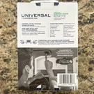 Chamberlain Universal 2-BUTTON Garage Door Remote KLIKSU-BK2 Black. Fixed Price $24.95.