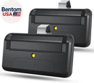 Upgrade 811LM Gate Opener Replacement For Liftmaster Remote, Fit. Fixed Price $38.00.