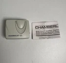 Chamberlain Cllad Plug-in Remote Light. Fixed Price $21.37.