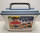 Kids Build & Paint Monster Truck Craft Kit Diy Car Set Joyin New Ages 3+. Fixed Price $39.95.