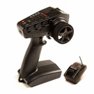 Spektrum DX3 Smart 3-CHANNEL Transmitter W/ SR315 Receiver. Fixed Price $89.99.