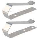 2 Visor Clip Garage Door Remote Opener Replacement For Liftmaster Sears Chamb.... Fixed Price $11.86.