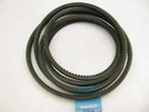Dayco AX120 Industrial Accessory Drive V-belt 0.50" (1/2" 122"). Fixed Price $29.95.