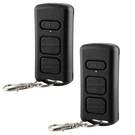 For Genie Garage Door Remote Opener With Flashlight 3B (GL2T-R, GEN39646R). Fixed Price $25.95.