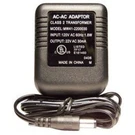 Liftmaster 85LM Optional Universal Radio Control Plug-in Transformer 22VAC. Fixed Price $16.95.
