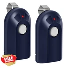 Asonpao 2X Genie Overhead Door Opener Remote Acscto. Fixed Price $20.00.
