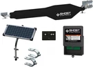 Gc Solar Heavy-duty Automatic Opener Kit For Driveway Swing Gates With Lon. Fixed Price $1006.75.
