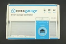 Nexx Garage Smart Controller NXG-100. Fixed Price $39.95.