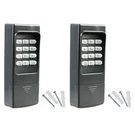 Keyless Entry Garage Door Openers For Linear Multi-code Pad 420001. Fixed Price $44.95.