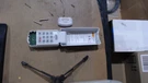 Likenew Overhead Door - Wireless Garage Opener Keypad Weather 209209. Fixed Price $19.95.