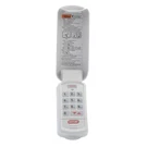 Genie Garage Door Opener Wireless Keyless Keypad - Safe Secure Access. Fixed Price $63.98.