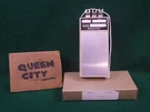 New Old Stock Vintage Multi Elmac Garage Door Remote Control Receiver 1057 1970S. Fixed Price $29.00.