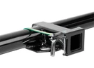 Curt 58001 Easy-mount Wiring Bracket 4/5-WAY Flat 2" Receiver. Fixed Price $36.37.