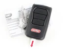 Genie 3-BUTTON Remote GM3T-BX Part 37344R For Intellicode Openers Since 1995. Fixed Price $50.89.