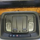 19 Gmc Sierra 1500 AT4 Overhead Roof Console Black Garage Door Opener Option. Fixed Price $200.00.