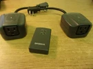Superswitch KSI-393 Wireless Electric Outlet With Remote Control *free Shipping*. Fixed Price $26.99.