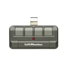 Liftmaster 974LM Security+ Garage Opener Remote Control Replaced By 894LT. Fixed Price $39.00.