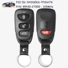 Remote Key Fob 95430-2T000 Fcc Id: NYOSEKS-TF10ATX For 2011 2012 2013 Kia Optima. Fixed Price $20.59.