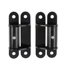 Gudwells Heavy Duty 7 Face Mount Bolt On Weld Roller Bearing Gate Hinges .... Fixed Price $80.77.