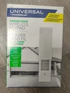 Chamberlain Original Clicker Universal Wireless Garage Door Keypad (KLIK2C-P2). Fixed Price $21.59.