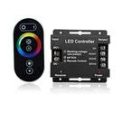 DC12-24V 12A 18A Led Strip Light Touch Remote Controller Dimmer For 3528 5050. Fixed Price $19.99.
