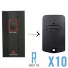 10 B&d MPC2/MPC Compatible Garage Remote Cloner Bnd Controll-a-door TX318. Fixed Price $88.87.