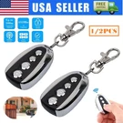 2 Remote Control Backup Key For Automatic Sliding Gate Opener Operator Hardware. Fixed Price $11.98.
