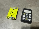 Ryobi GDA400 Garage Opener Wired Indoor Wall Control Keypad - Battery Free. Fixed Price $160.00.