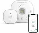 Chamberlain Myq Wireless Smart Garage Hub And Controller - White. Fixed Price $23.99.