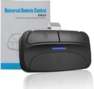 Universal 2-BUTTON Garage Door Opener Remote, Works With Chamberlain, Liftmaster. Fixed Price $22.80.
