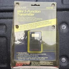Sears Craftsman 953759 Garage Door Remote Control New 53000 Series Old Stock. Fixed Price $45.00.