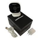 Liftmaster Smart Garage Camera Magnetic Or Hardware Mount Open Box MYQ-SGC1WLM. Fixed Price $43.74.