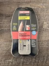 Craftsman Entryease Fingerprint Keyless Pad (953555) Battery Operated. Fixed Price $69.99.