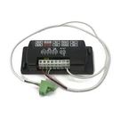 Nice Apollo FLOX2R Universal Receiver Digital 2-CHANNEL Wireless 433.92 Mhz. Fixed Price $89.99.
