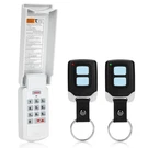 Genie & Overhead Door Garage Opener Keypad Remote Compatible With All Int. Fixed Price $46.25.