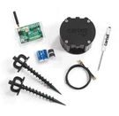 Cartell Cw-sys Wireless Driveway Exit System Vehicle Sensor Detector. Fixed Price $319.95.