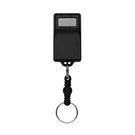 Linear ACP00607 / ACT-21A 1-CHANNEL Key Ring Remote Control Megacode Transmitter. Fixed Price $27.39.