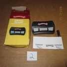Overhead Door Button Remote Garage Opener OCDTR-3BX 37517R. Fixed Price $28.99.