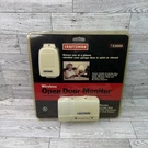 Craftsman Sears Open Garage Door Model 53689 Transmitter & Receiver New Yellowed. Fixed Price $99.99.